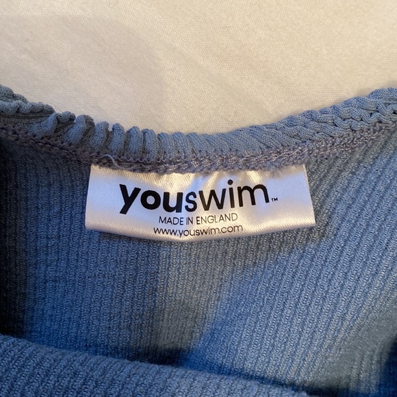 Youswim Swim Nwot Youswim Aplomb In Plume Poshmark